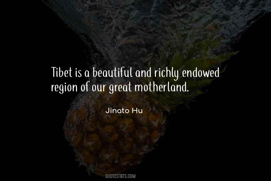 Jinato Hu Quotes #246746