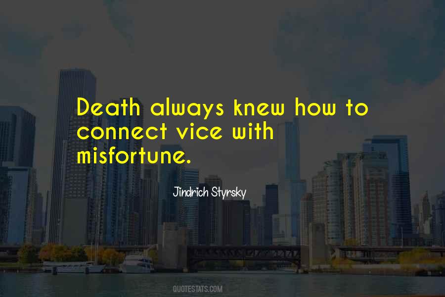 Jindrich Styrsky Quotes #603587