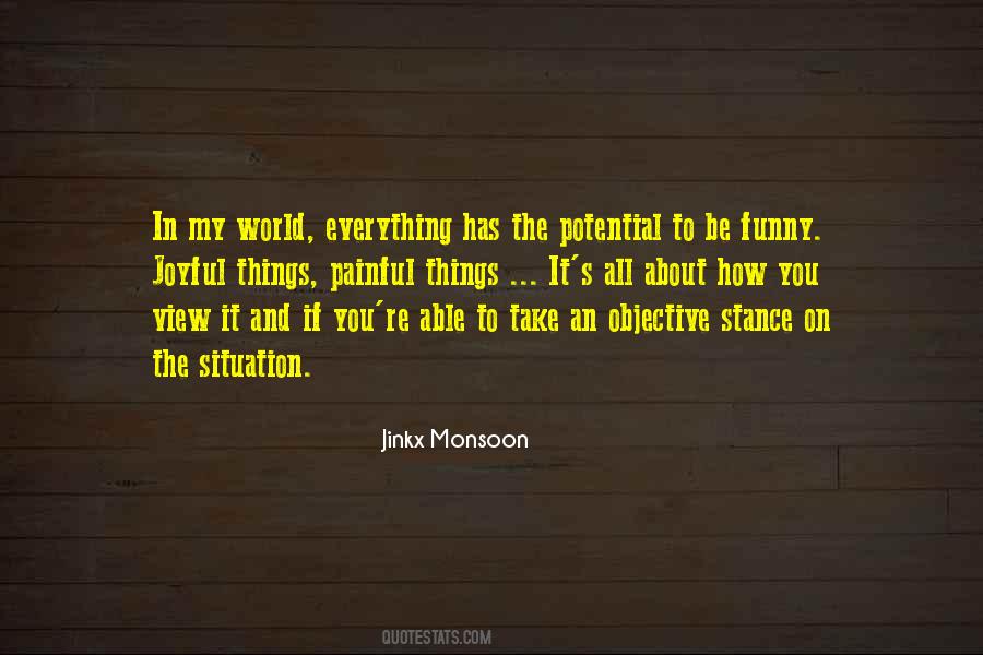 Jinkx Monsoon Quotes #581514