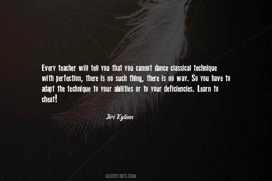 Jiri Kylian Quotes #823558 Jiri Kylian Quotes #823558