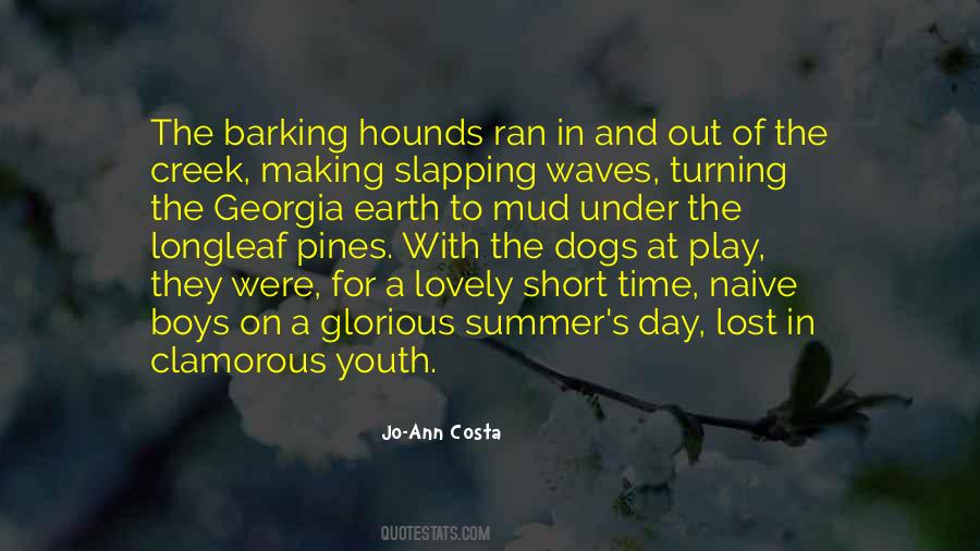 Jo-Ann Costa Quotes #565817 Jo-Ann Costa Quotes #565817