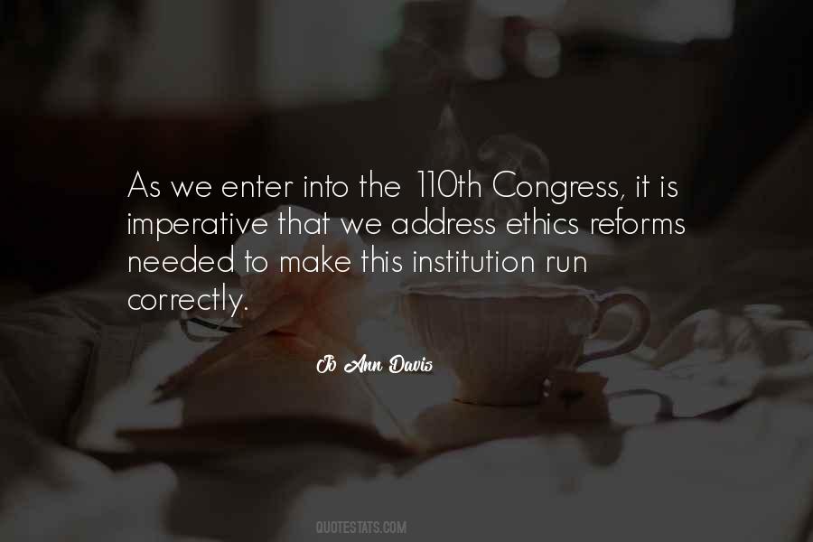 Jo Ann Davis Quotes #1838941