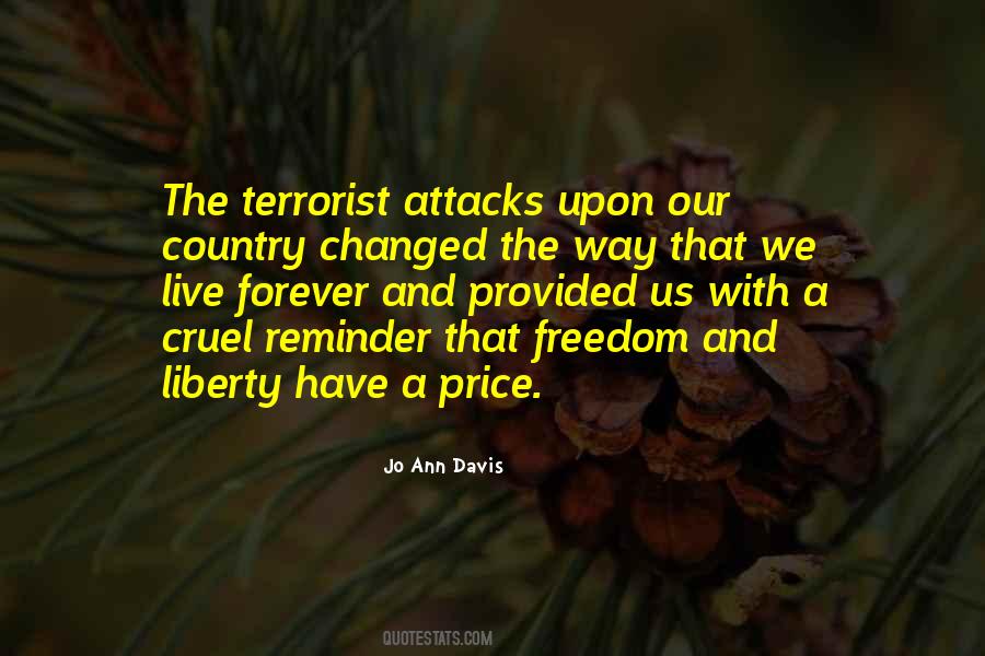 Jo Ann Davis Quotes #192324