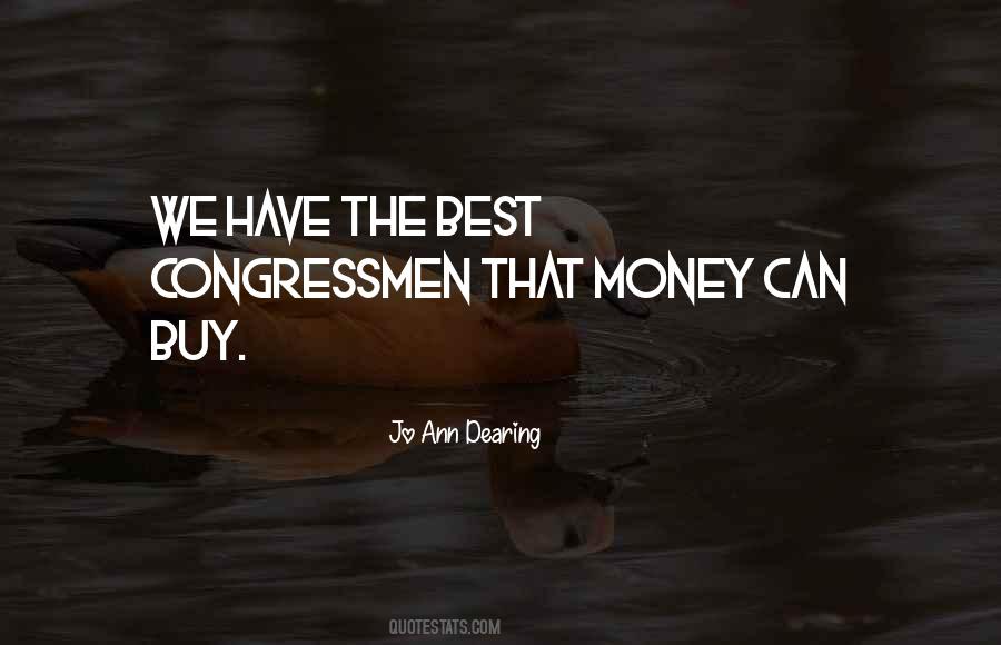 Jo Ann Dearing Quotes #1875202 Jo Ann Dearing Quotes #1875202