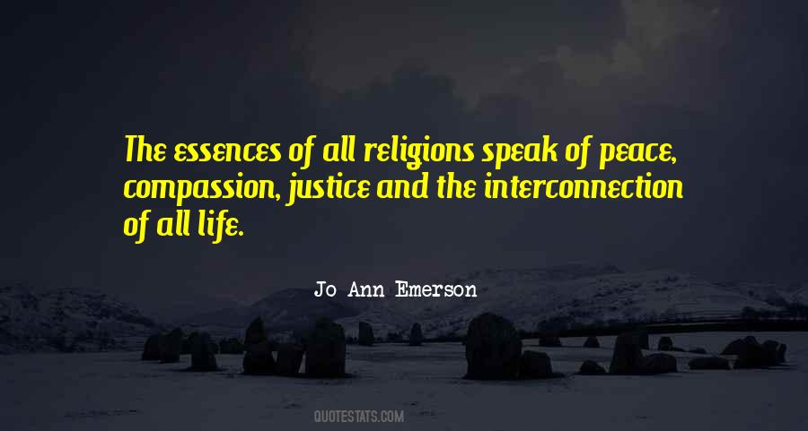 Jo Ann Emerson Quotes #1458478