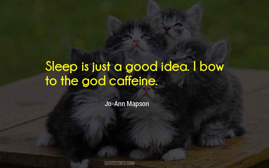 Jo-Ann Mapson Quotes #472382