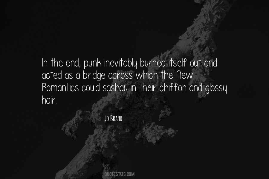 Jo Brand Quotes #1444707