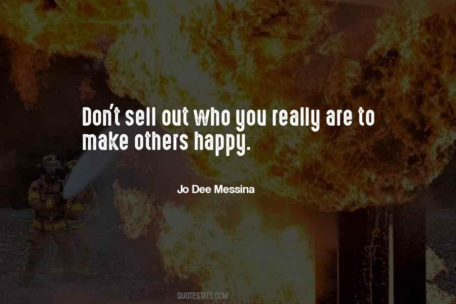 Jo Dee Messina Quotes #160394