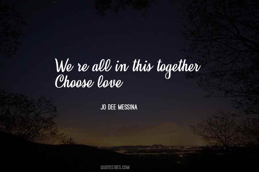 Jo Dee Messina Quotes #1857284
