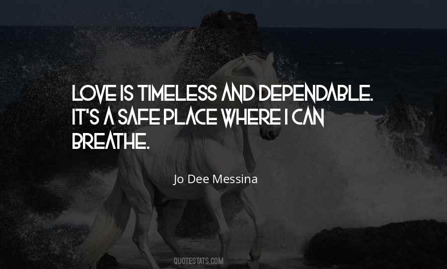 Jo Dee Messina Quotes #972690