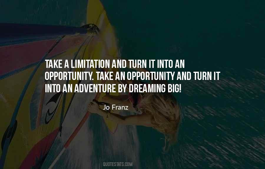 Jo Franz Quotes #1690425 Jo Franz Quotes #1690425