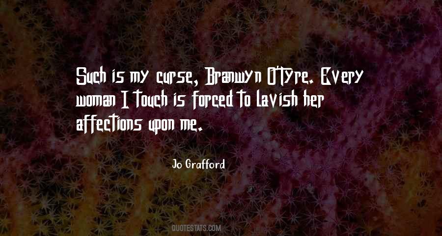 Jo Grafford Quotes #501775