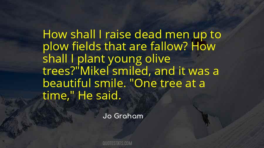 Jo Graham Quotes #146185