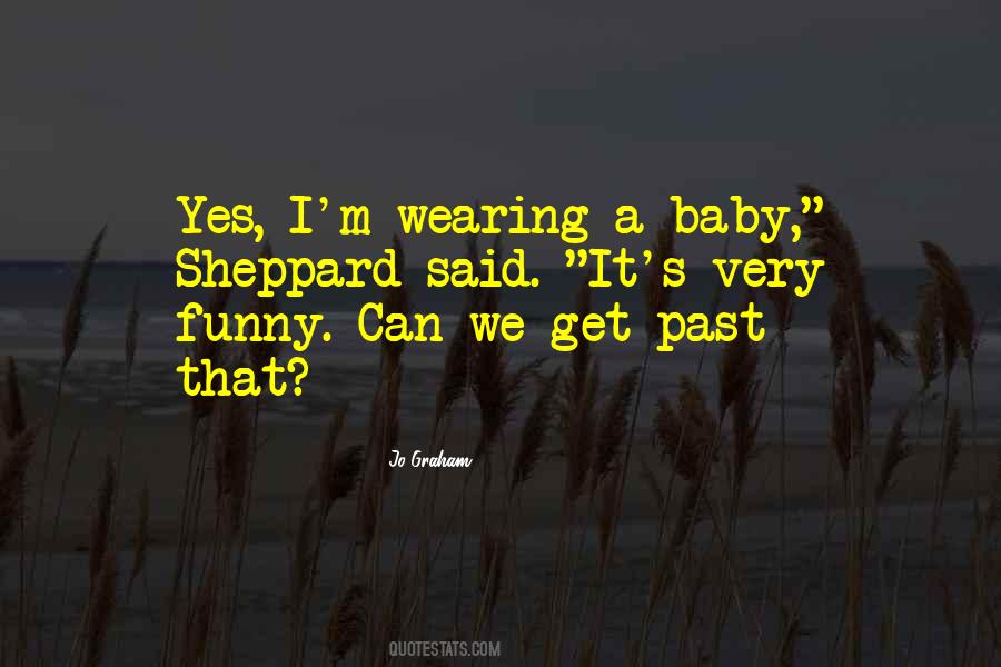 Jo Graham Quotes #1627801