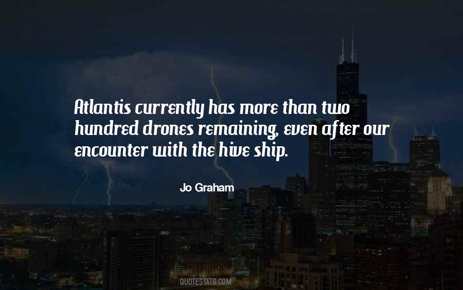 Jo Graham Quotes #1753198
