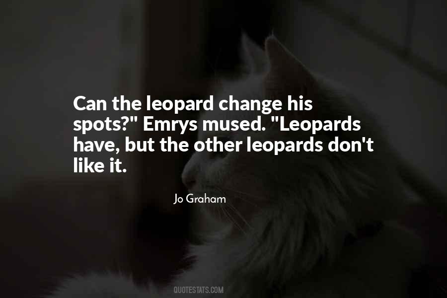 Jo Graham Quotes #196744