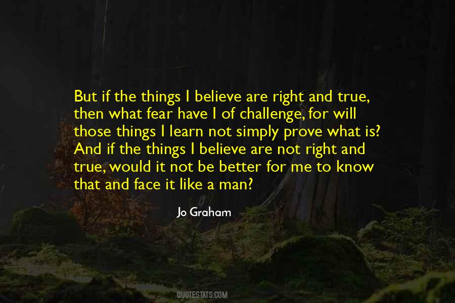 Jo Graham Quotes #737901