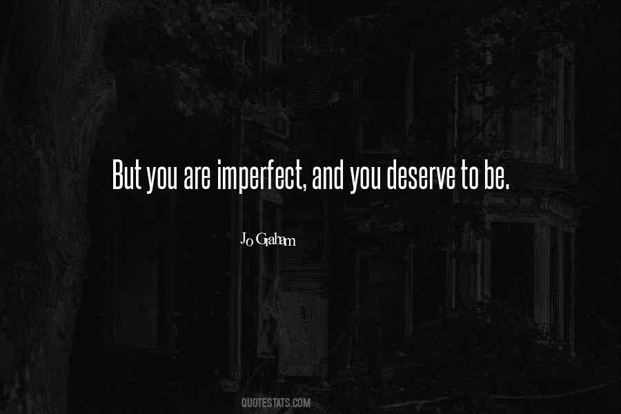Jo Graham Quotes #974518