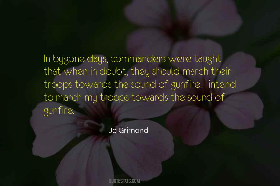 Jo Grimond Quotes #1732570