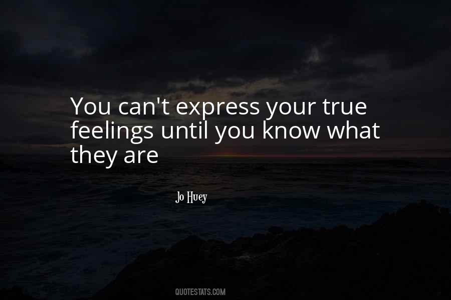 Jo Huey Quotes #360996 Jo Huey Quotes #360996