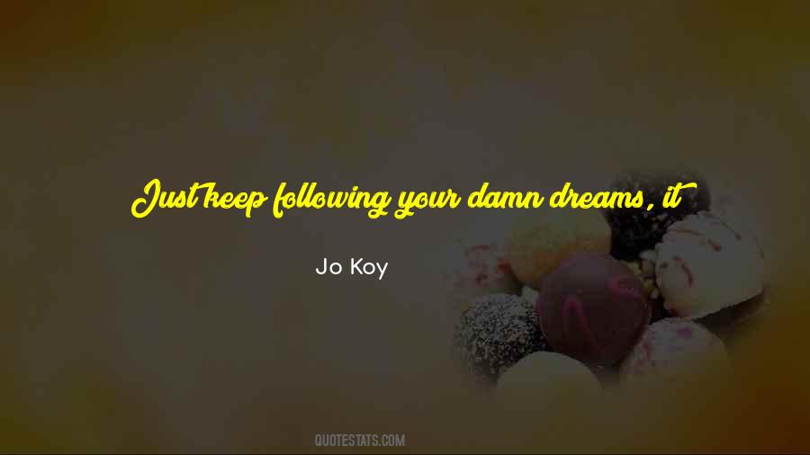 Jo Koy Quotes #87745