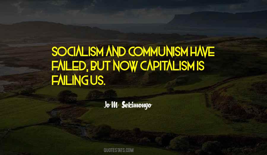 Jo M. Sekimonyo Quotes #221200 Jo M. Sekimonyo Quotes #221200