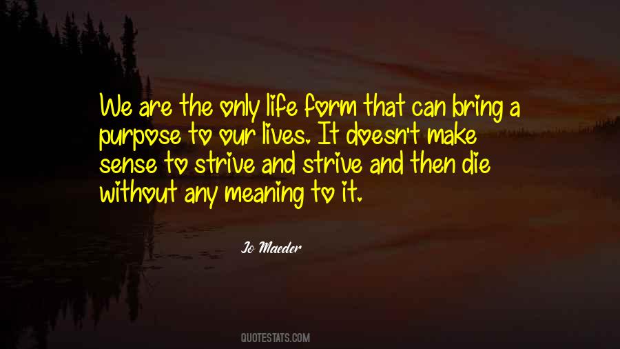 Jo Maeder Quotes #1245655 Jo Maeder Quotes #1245655