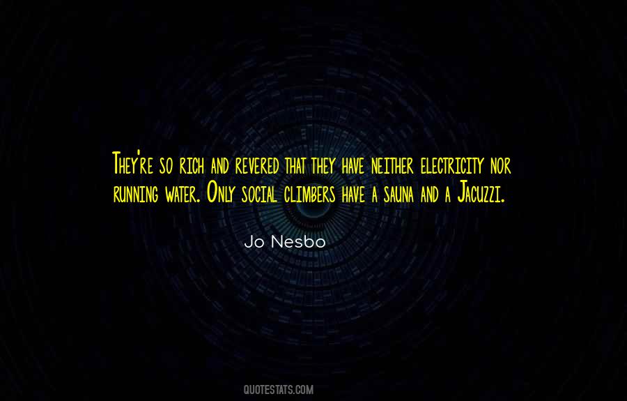 Jo Nesbo Quotes #1509480