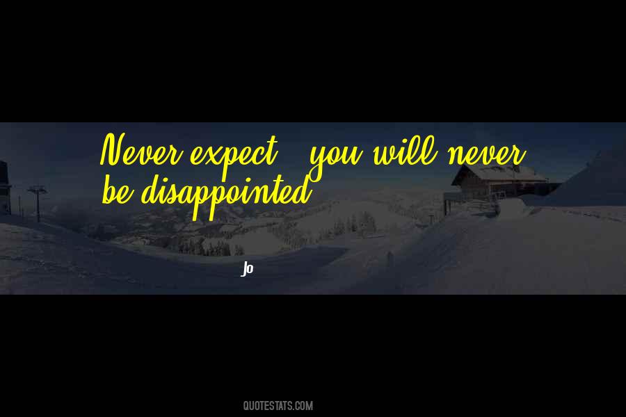 Jo Quotes #376059 Jo Quotes #376059