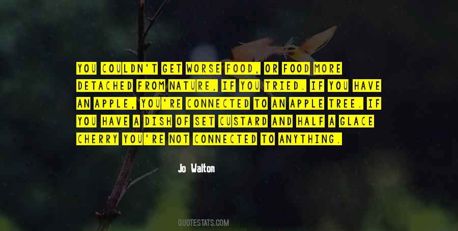 Jo Walton Quotes #201325