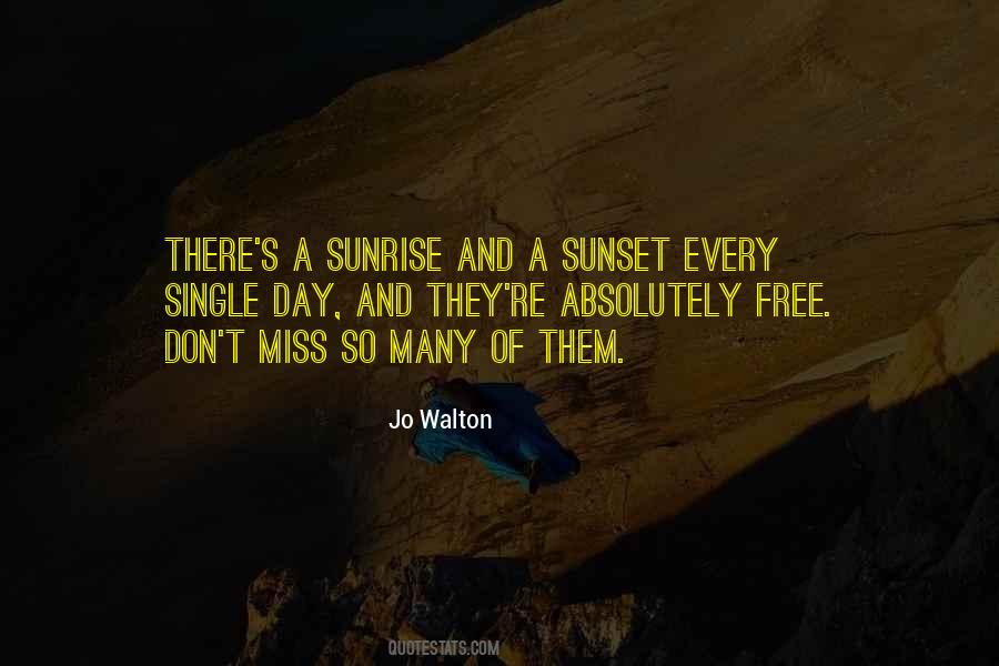 Jo Walton Quotes #62965