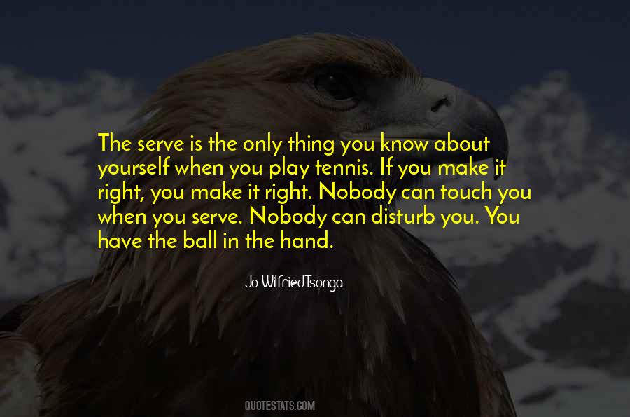 Jo-Wilfried Tsonga Quotes #1725948 Jo-Wilfried Tsonga Quotes #1725948