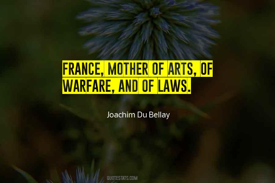 Joachim Du Bellay Quotes #6184