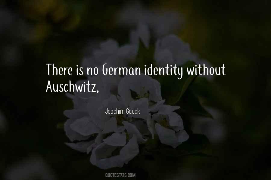 Joachim Gauck Quotes #641191
