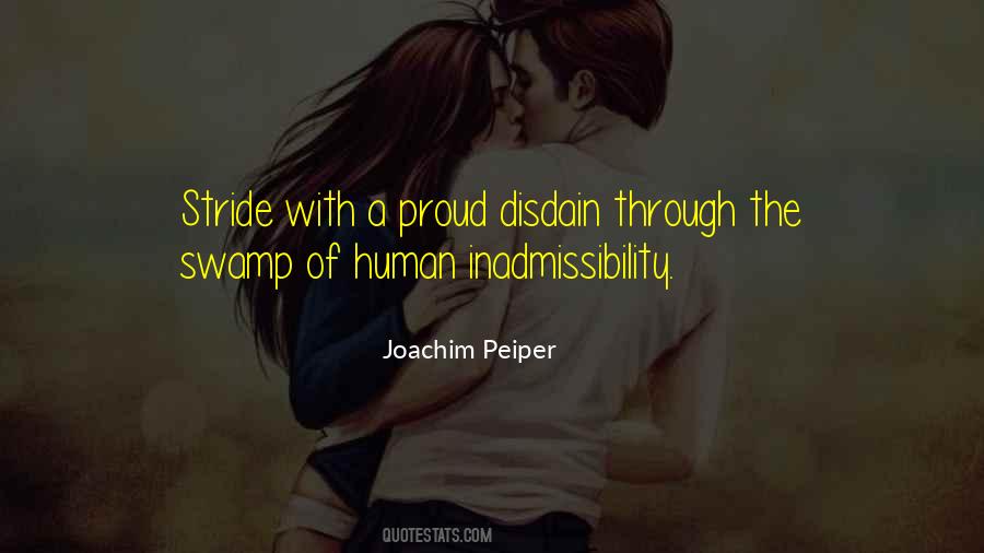 Joachim Peiper Quotes #1441266