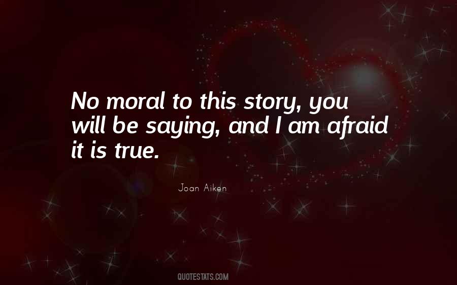 Joan Aiken Quotes #1095122