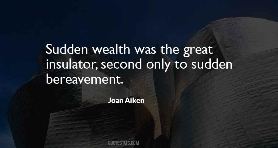 Joan Aiken Quotes #392540