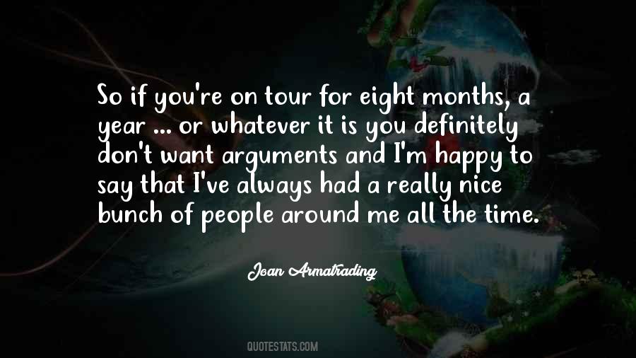 Joan Armatrading Quotes #1304085