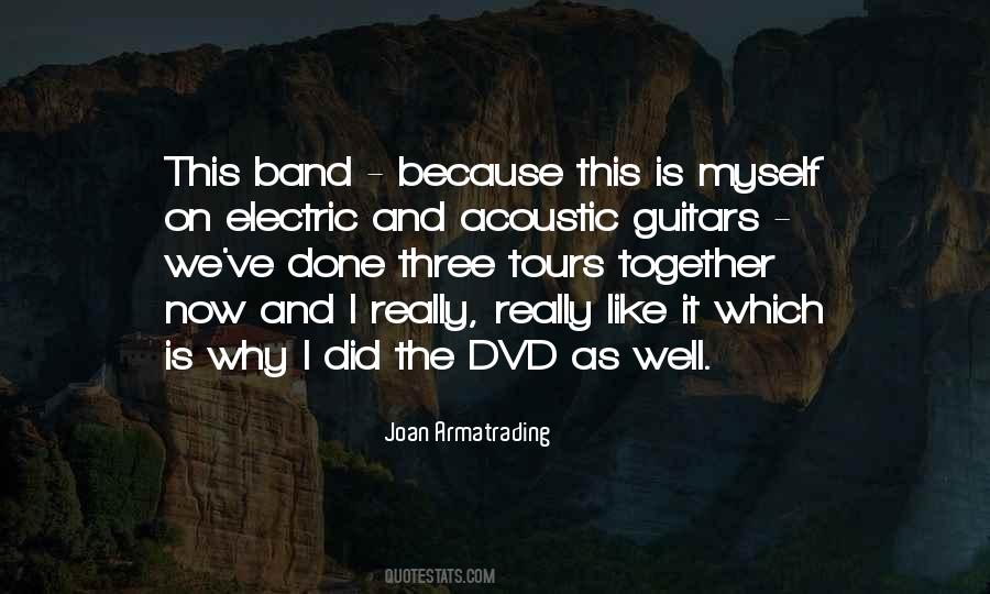 Joan Armatrading Quotes #1593451