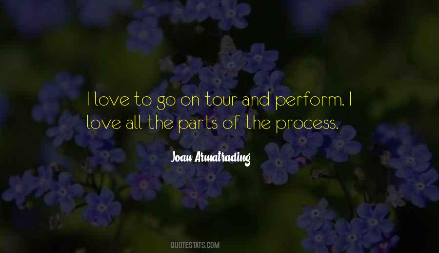 Joan Armatrading Quotes #662336