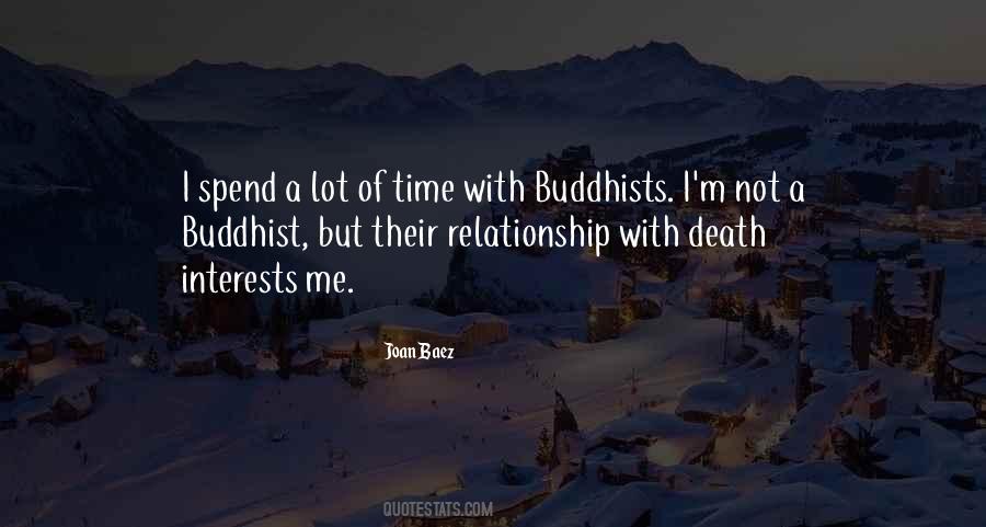 Joan Baez Quotes #1005886