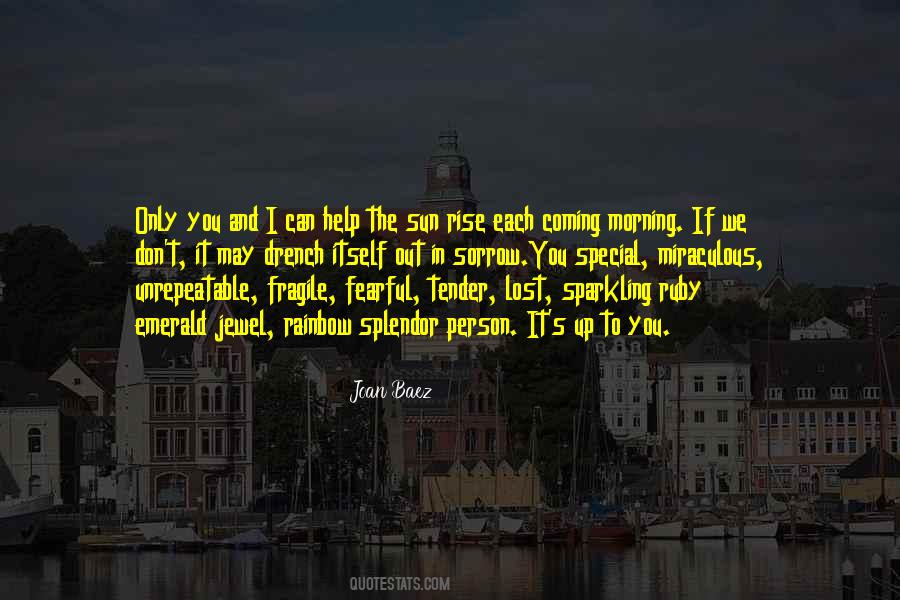 Joan Baez Quotes #1062073