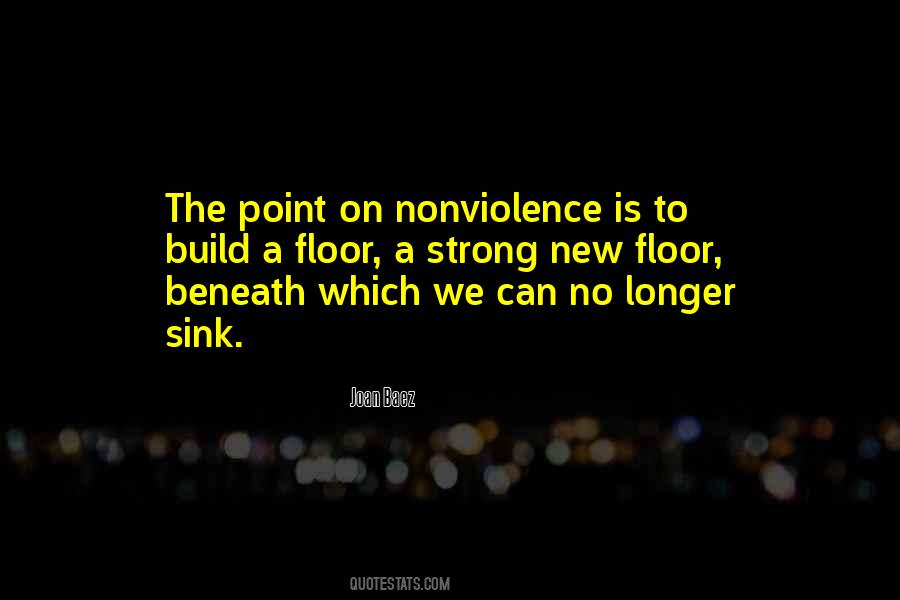 Joan Baez Quotes #1091839