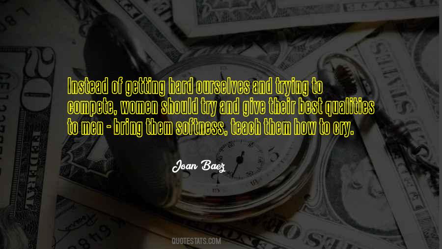 Joan Baez Quotes #1098309