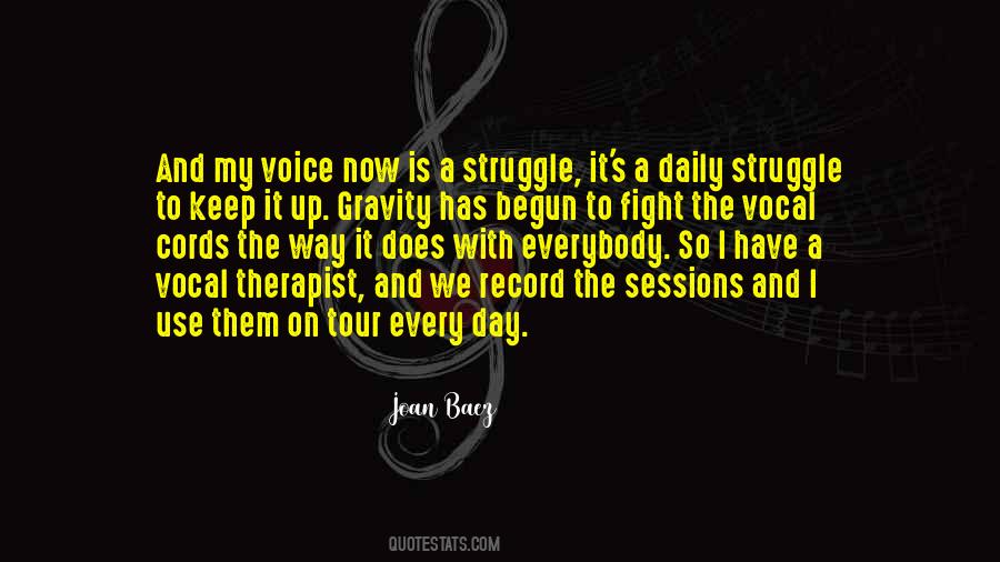 Joan Baez Quotes #1218877
