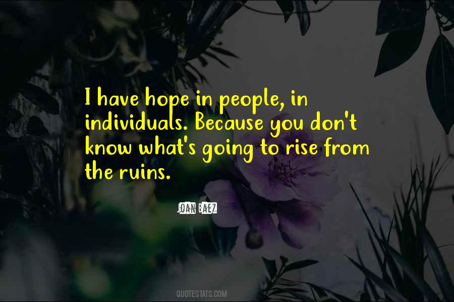 Joan Baez Quotes #129485