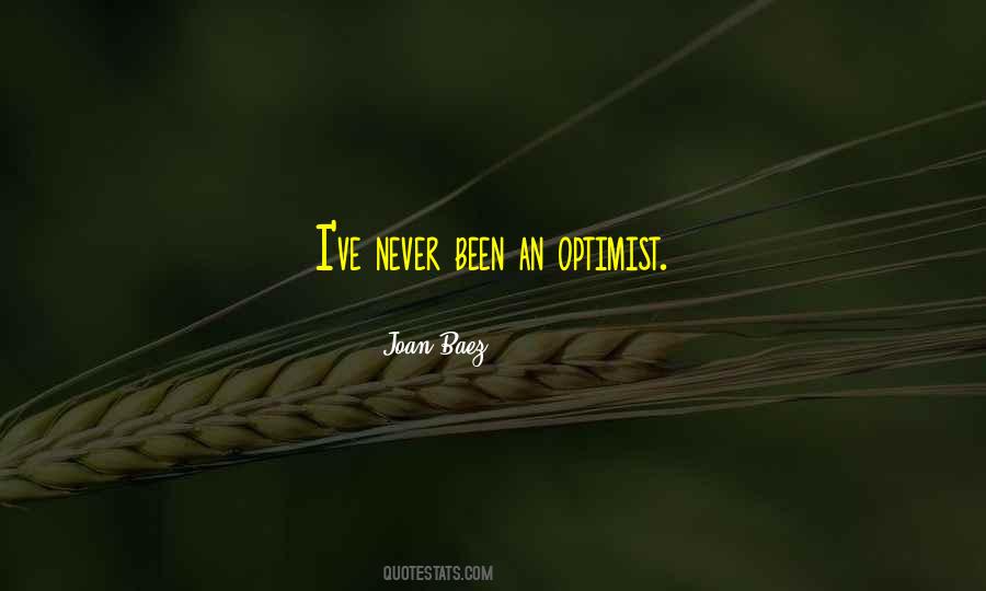 Joan Baez Quotes #1506851