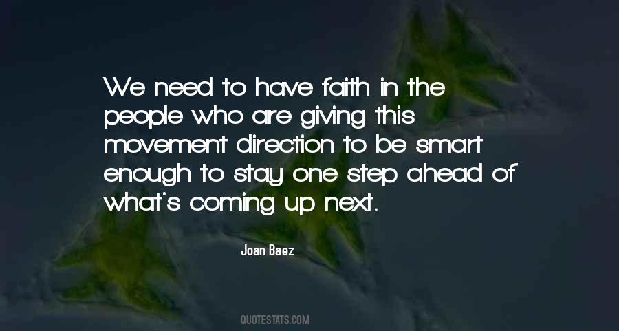 Joan Baez Quotes #1625322