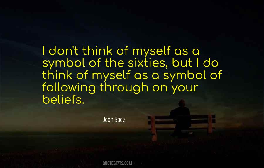 Joan Baez Quotes #1660231
