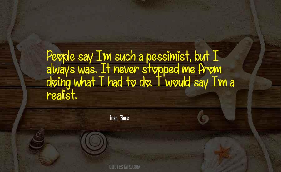 Joan Baez Quotes #1674013